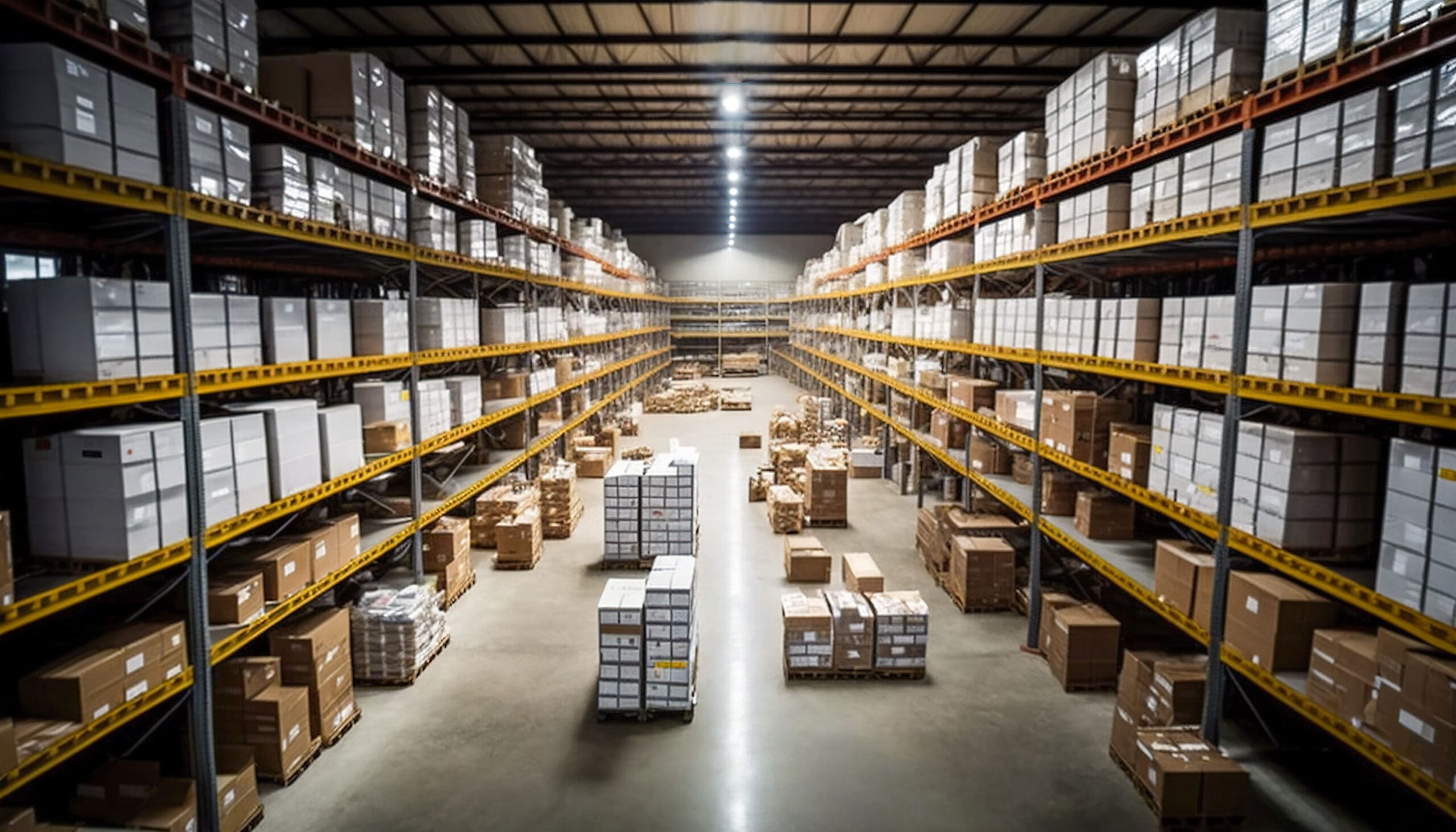 4 Questions to Ask Your Fulfillment Center