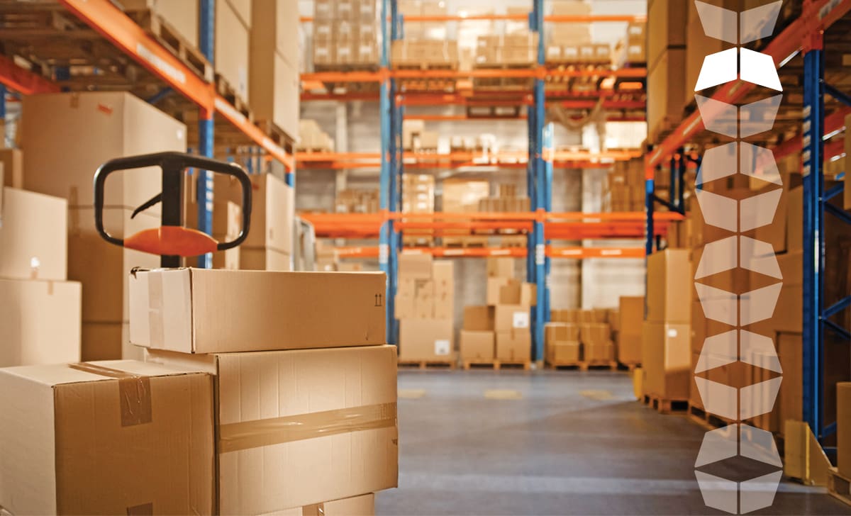 Role of 3PL in Inventory Management